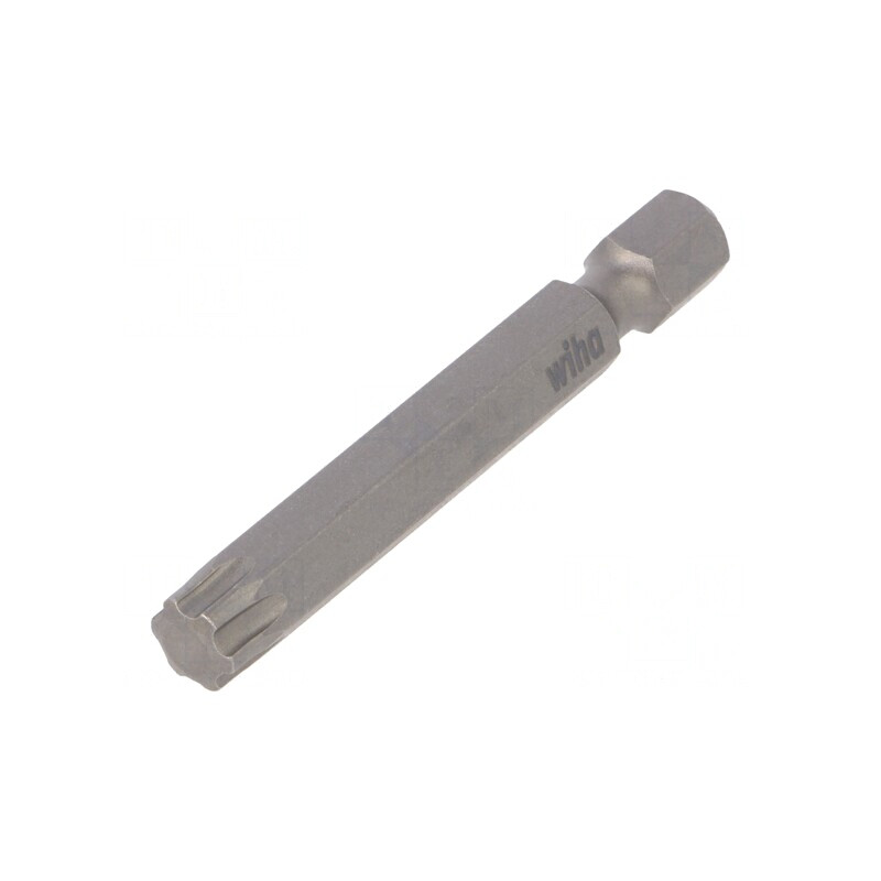 Capăt șurubelniță Torx PLUS 40IP 50mm | Electronic-mag.ro | Componente Electronice