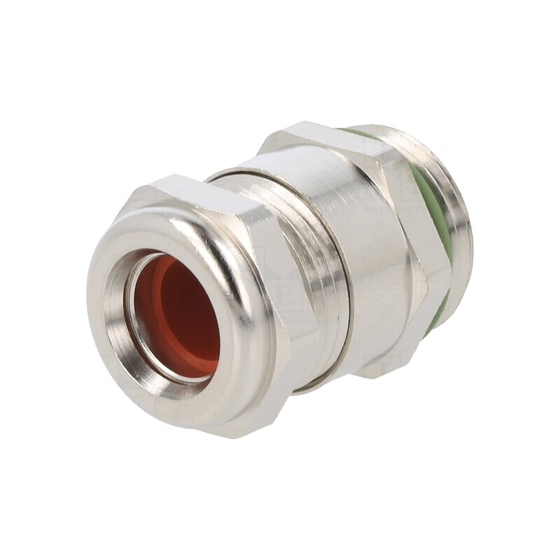 Garnitură de etanșare PG11 IP68 alamă SKINDICHT | Electronic-mag.ro | Componente Electronice Garnitură de etanșare PG11 IP68 alamă SKINDICHT | Electronic-mag.ro | Componente Electronice
