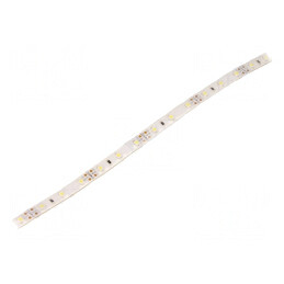 Bandă LED Alb Rece 3528 12V IP67