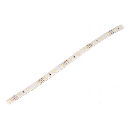 Bandă LED Alb Rece 3528 12V IP67 | Electronic-mag.ro | Componente Electronice