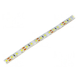 Bandă LED Alb Rece 12V IP67 | Electronic-mag.ro | Componente Electronice