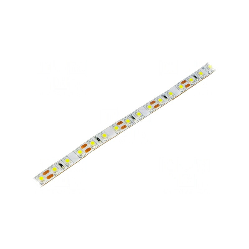 Bandă LED Alb Rece 12V IP67 | Electronic-mag.ro | Componente Electronice