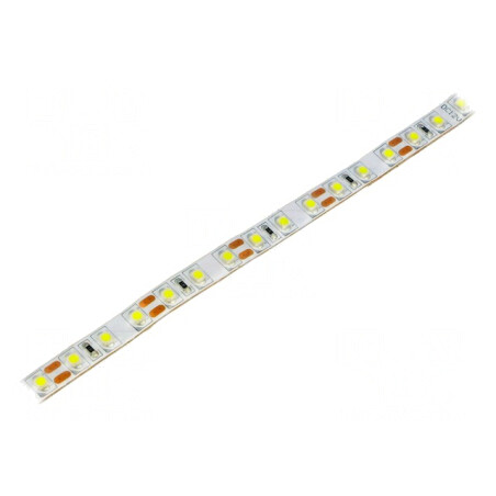 Bandă LED Alb Rece 12V IP67 | Electronic-mag.ro | Componente Electronice