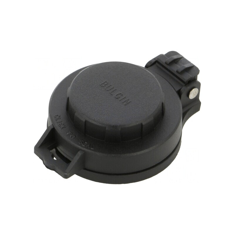 Capac protecție filet exterior Standard Buccaneer IP54 | Electronic-mag.ro | Componente Electronice