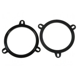 Cadru Difuzor Spate 100mm Honda HR-V 2001+ | Electronic-mag.ro | Componente Electronice