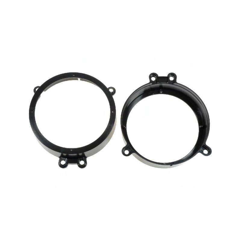 Cadru Difuzor 165mm Mercedes C-Class W203 2000+ | Electronic-mag.ro | Componente Electronice Cadru Difuzor 165mm Mercedes C-Class W203 2000+ | Electronic-mag.ro | Componente Electronice