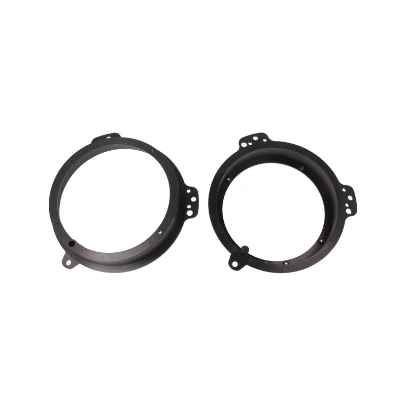 Cadru Difuzor 165mm pentru Audi, Seat, Toyota Audi A3 8P 2003-2012 | Electronic-mag.ro | Componente Electronice Cadru Difuzor 165mm pentru Audi, Seat, Toyota Audi A3 8P 2003-2012 | Electronic-mag.ro | Componente Electronice