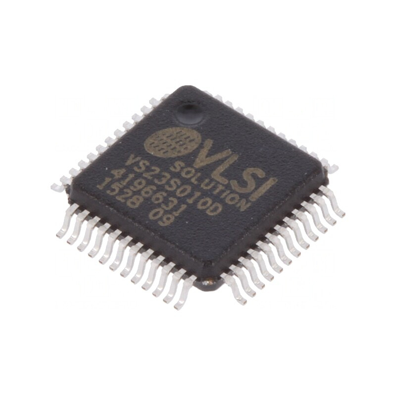 Memorie SRAM 1Mb 128kx8bit 40MHz LQFP48 | Electronic-mag.ro | Componente Electronice