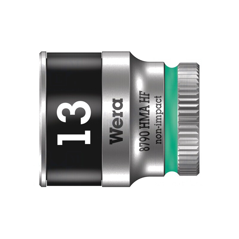 Cheie tubulară HEX 13mm 1/4" oțel crom-vanadium | Electronic-mag.ro | Componente Electronice