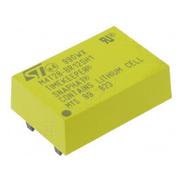 Baterie Parallel SNAPHAT 2,8V pentru M48 | Electronic-mag.ro | Componente Electronice