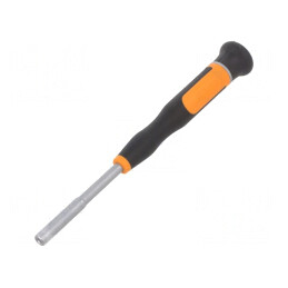 Şurubelniţă Precizie HEX 4mm 60mm | Electronic-mag.ro | Componente Electronice