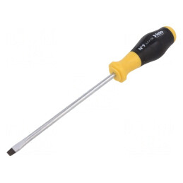 Şurubelniţă Plată 6,5 mm | Electronic-mag.ro | Componente Electronice