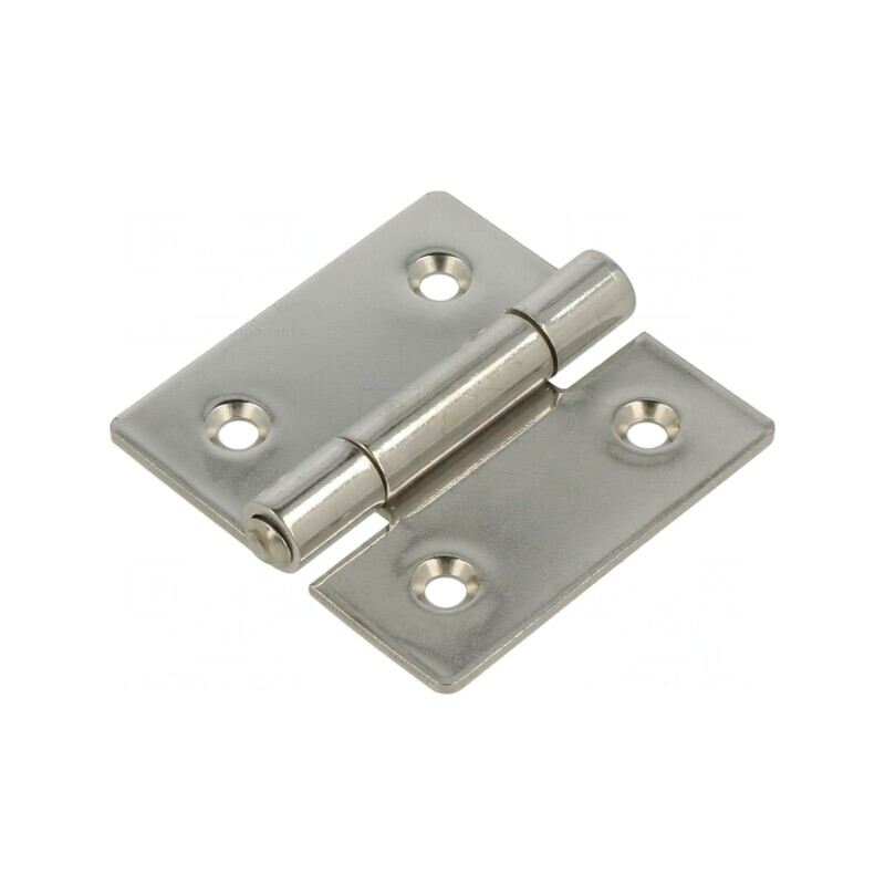 Balama Oțel Inoxidabil 60mm | Electronic-mag.ro | Componente Electronice