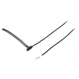 Senzor de Temperatura Pt100 100Ω 6x6x20mm | Electronic-mag.ro | Componente Electronice