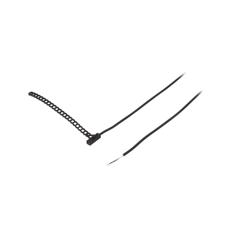 Senzor de Temperatura Pt100 100Ω 6x6x20mm | Electronic-mag.ro | Componente Electronice