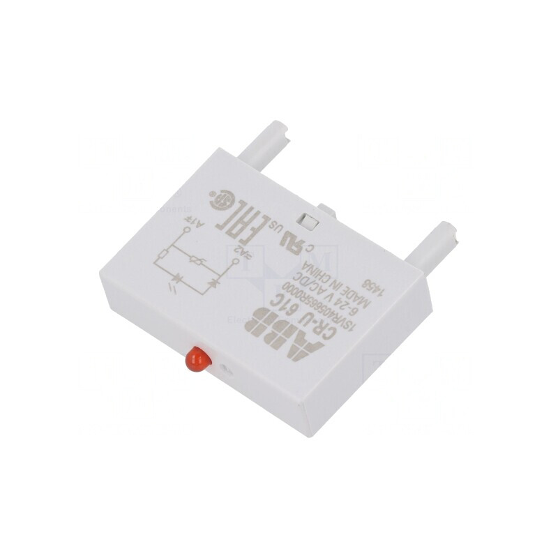 Modul Diodă Electronică | Electronic-mag.ro | Componente Electronice