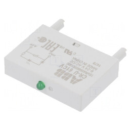 Modul Diodă Electronică | Electronic-mag.ro | Componente Electronice