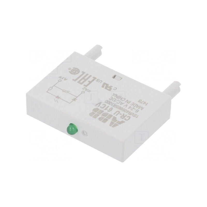 Modul Diodă Electronică | Electronic-mag.ro | Componente Electronice