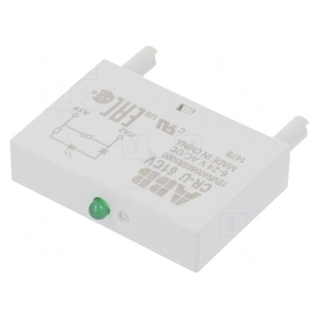 Modul Diodă Electronică | Electronic-mag.ro | Componente Electronice