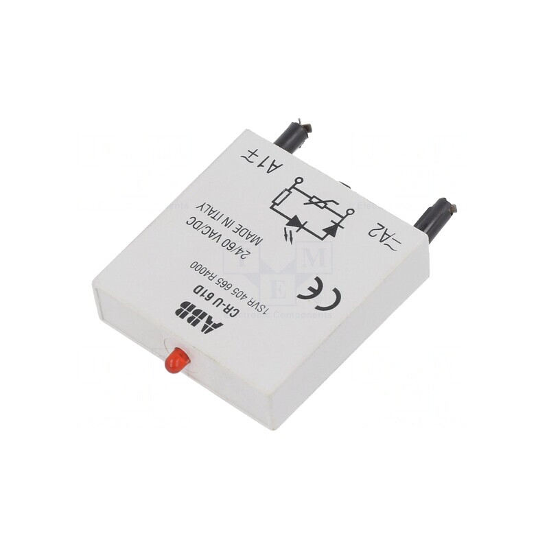 Modul Diodă Electronică | Electronic-mag.ro | Componente Electronice