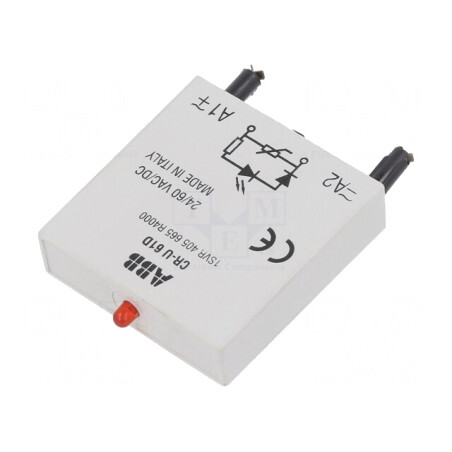 Modul Diodă Electronică | Electronic-mag.ro | Componente Electronice