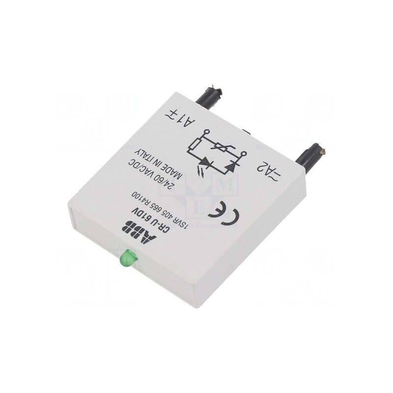 Modul Diodă Electronică | Electronic-mag.ro | Componente Electronice