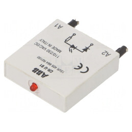 Modul Diodă Electronică | Electronic-mag.ro | Componente Electronice