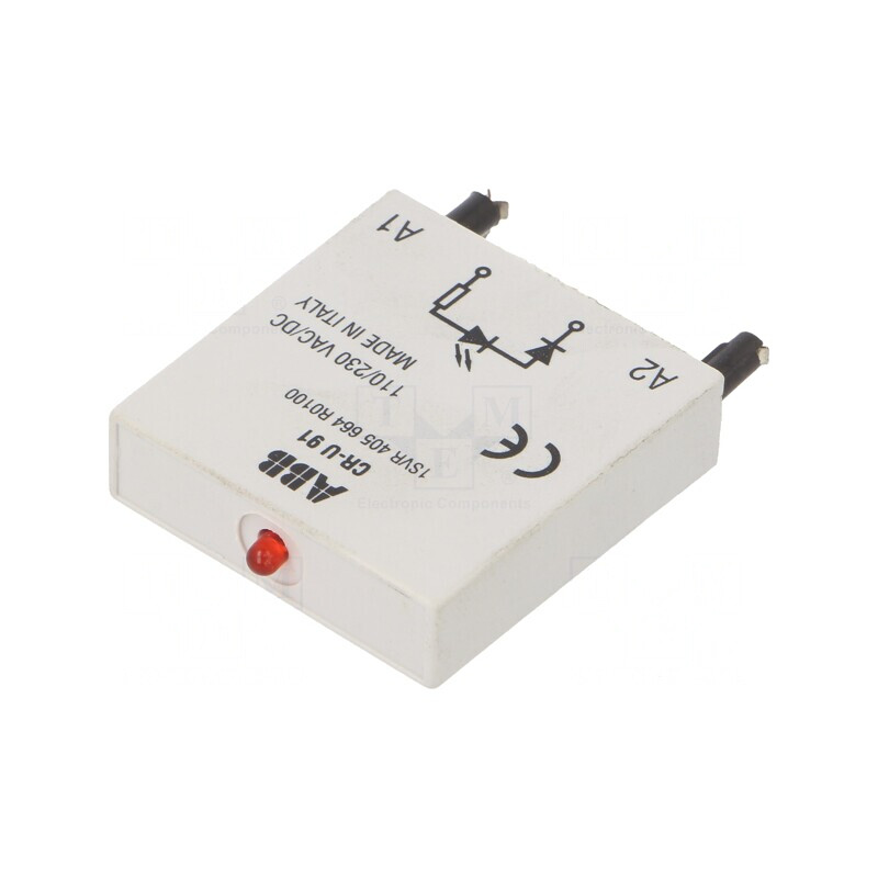 Modul Diodă Electronică | Electronic-mag.ro | Componente Electronice