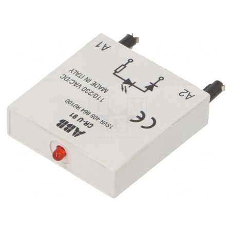 Modul Diodă Electronică | Electronic-mag.ro | Componente Electronice