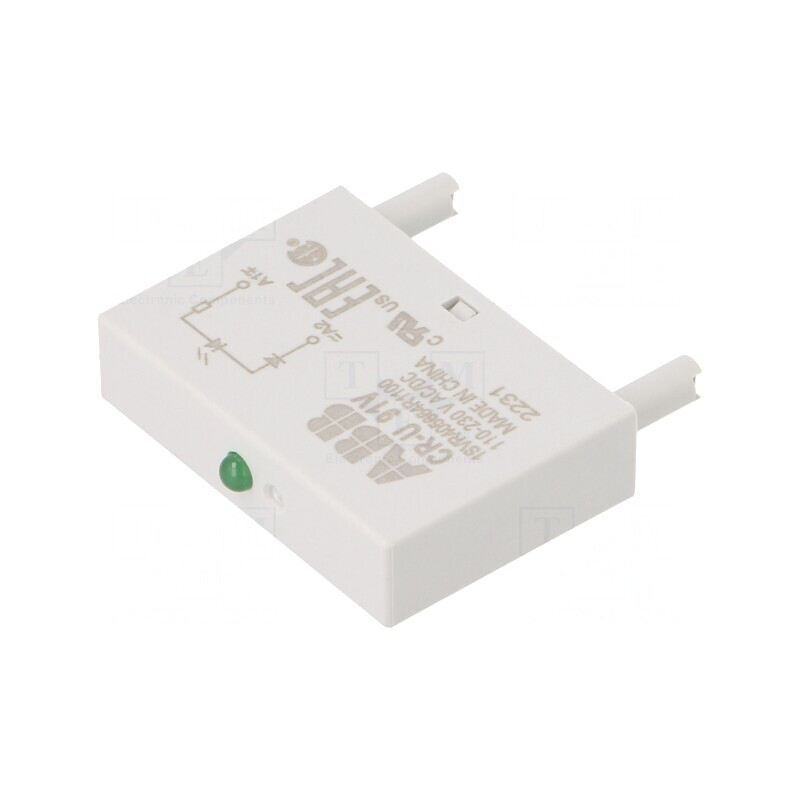 Modul Diodă Electronică | Electronic-mag.ro | Componente Electronice