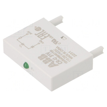 Modul Diodă Electronică | Electronic-mag.ro | Componente Electronice