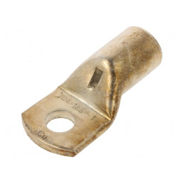 Vârf Inelar Tubular M14 185mm2 Cupru | Electronic-mag.ro | Componente Electronice