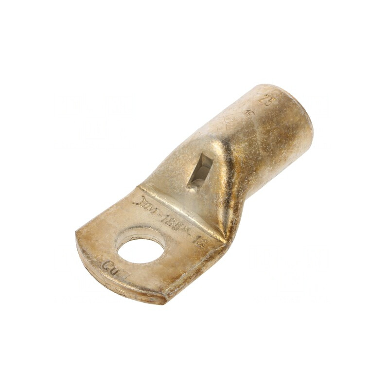 Vârf Inelar Tubular M14 185mm2 Cupru | Electronic-mag.ro | Componente Electronice