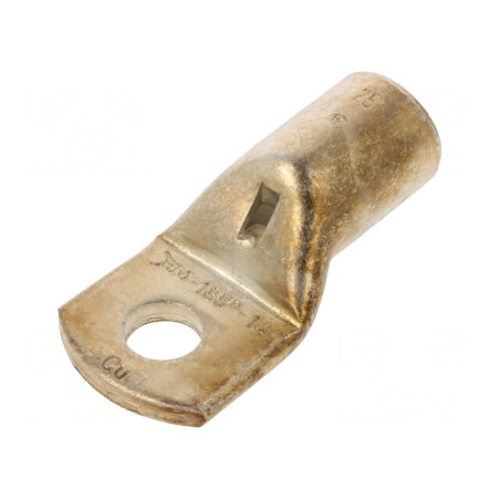 Vârf Inelar Tubular M14 185mm2 Cupru | Electronic-mag.ro | Componente Electronice