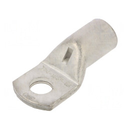 Vârf Inelar Tubular M16 185mm2 Crimpat Cupru | Electronic-mag.ro | Componente Electronice
