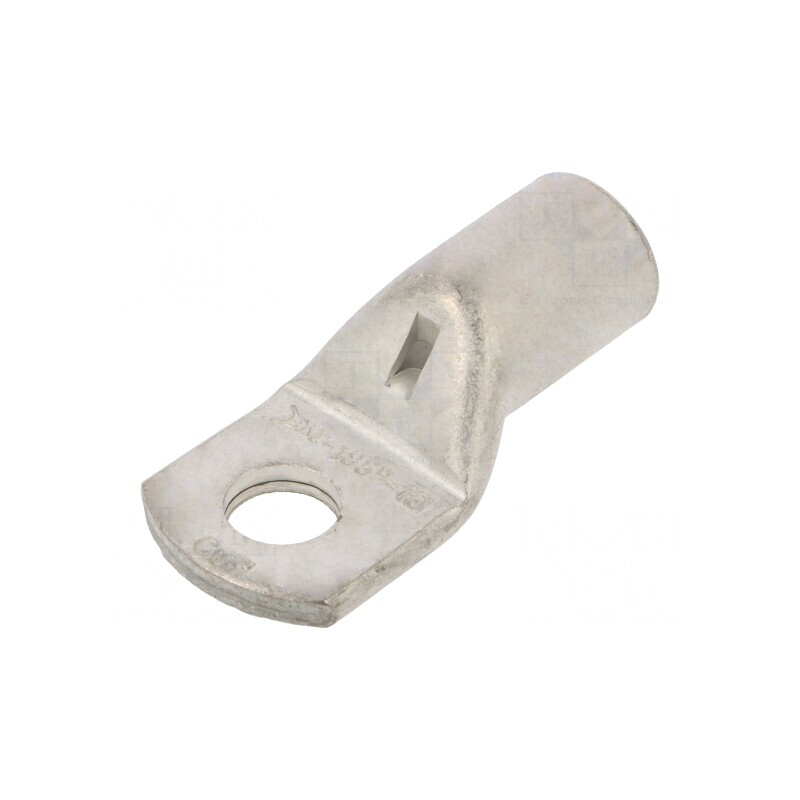 Vârf Inelar Tubular M16 185mm2 Crimpat Cupru | Electronic-mag.ro | Componente Electronice Vârf Inelar Tubular M16 185mm2 Crimpat Cupru | Electronic-mag.ro | Componente Electronice