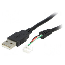 Cablu Adaptor USB A 2m