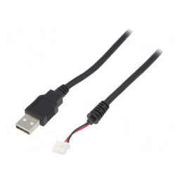 Cablu Adaptor USB A 450mm