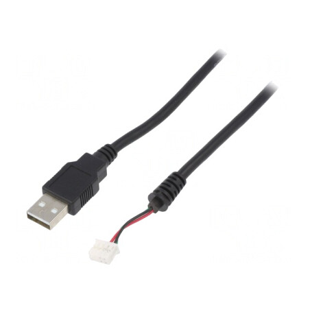 Cablu Adaptor USB A 450mm | Electronic-mag.ro | Componente Electronice