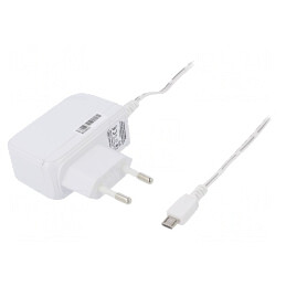Alimentator pulsatoriu 5VDC 2A 10W | Electronic-mag.ro | Componente Electronice