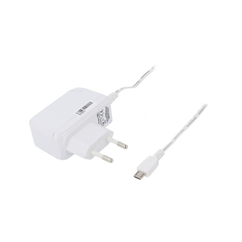 Alimentator pulsatoriu 5VDC 2A 10W | Electronic-mag.ro | Componente Electronice