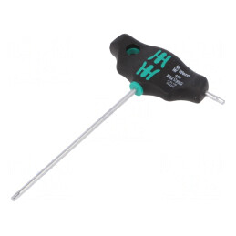 Şurubelniţă imbus HEX 2,5mm 100mm | Electronic-mag.ro | Componente Electronice