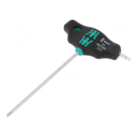 Şurubelniţă imbus HEX 2,5mm 100mm | Electronic-mag.ro | Componente Electronice
