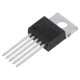 Adaptor DC/DC 3,5-40V la 1,23-15V 3A | Electronic-mag.ro | Componente Electronice