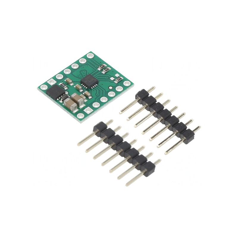 Controler motor DC 100kHz PWM 1,1A 4,5-37V | Electronic-mag.ro | Componente Electronice Controler motor DC 100kHz PWM 1,1A 4,5-37V | Electronic-mag.ro | Componente Electronice