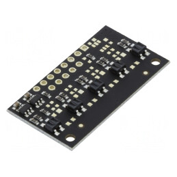 Senzor Distanță Reflexiv 2,9-5,5VDC 37x20mm | Electronic-mag.ro | Componente Electronice