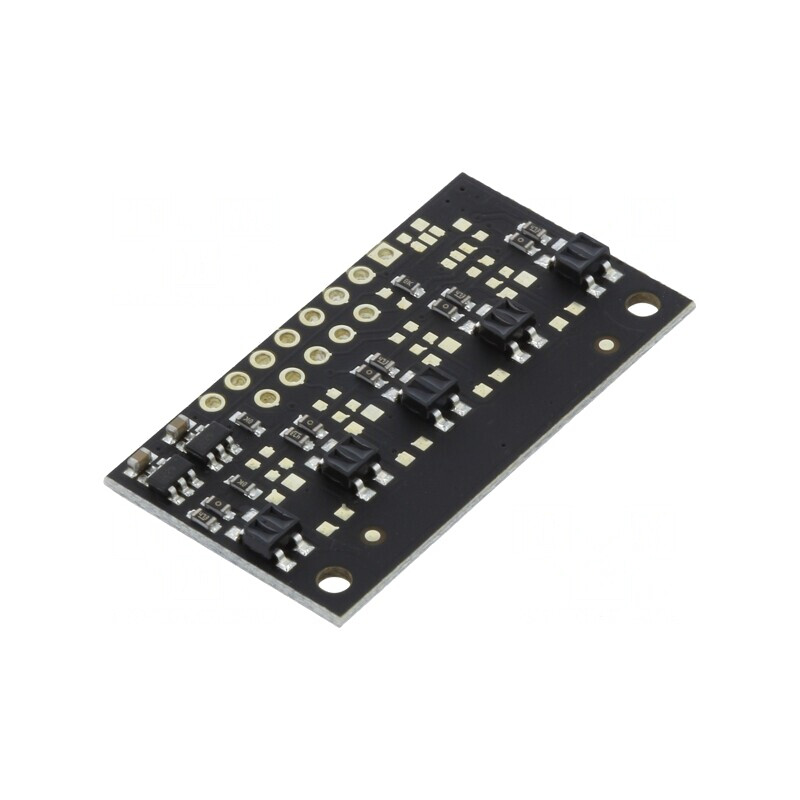 Senzor Distanță Reflexiv 2,9-5,5VDC 37x20mm | Electronic-mag.ro | Componente Electronice Senzor Distanță Reflexiv 2,9-5,5VDC 37x20mm | Electronic-mag.ro | Componente Electronice