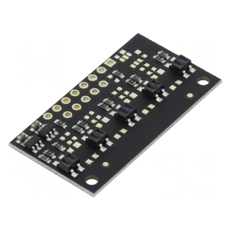Senzor Distanță Reflexiv 2,9-5,5VDC 37x20mm | Electronic-mag.ro | Componente Electronice