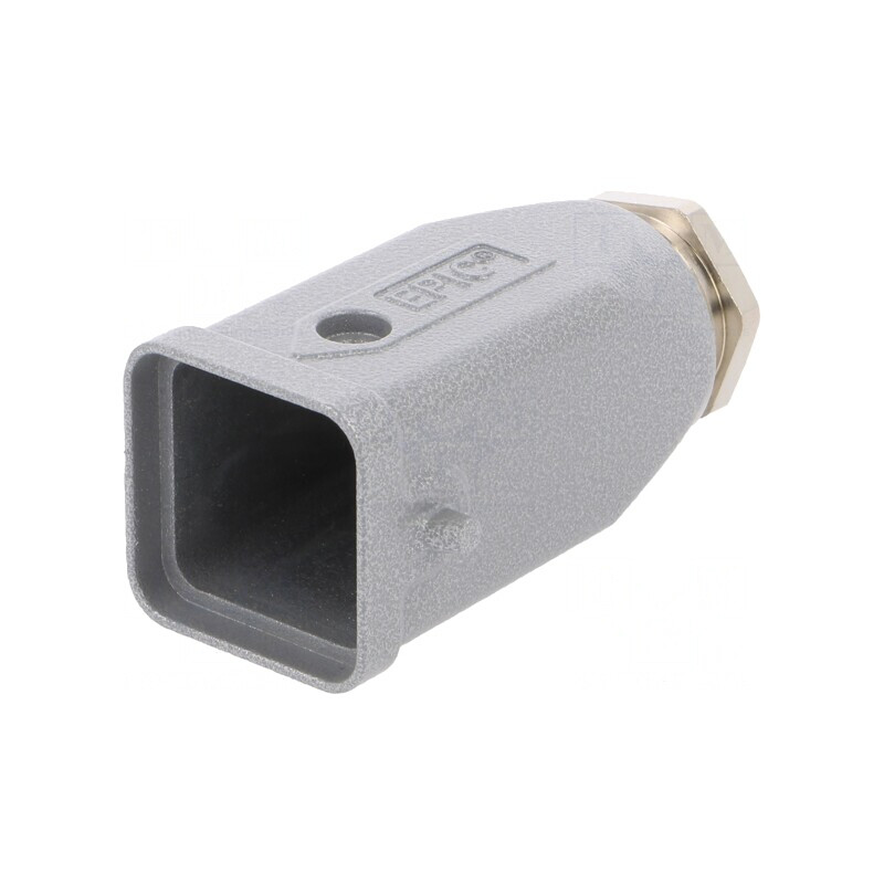 'H-A 3 MTGV Capotă M20' | Electronic-mag.ro | Componente Electronice