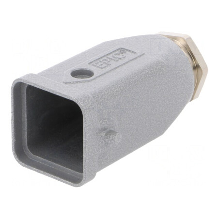 'H-A 3 MTGV Capotă M20' | Electronic-mag.ro | Componente Electronice